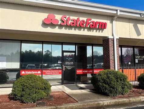 State farm hours of operation - Office Details: Street Address: 220 South 7th St McAlester , OK 74501-5406 Get Directions Landmark: 7th & Wyandotte Languages: English Office Hours ( CST ): Mon-Fri 8:30am …